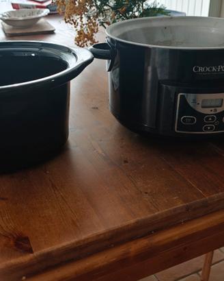 Crock Pot