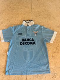 Maglia originale Lazio stagione 93-94