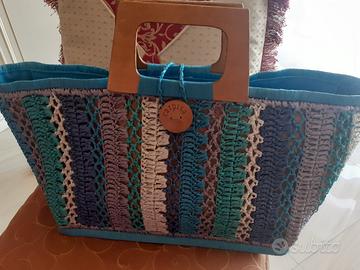 Borsa Carpisa