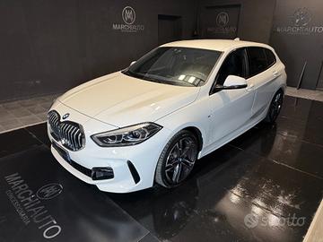 BMW 116 d 5p. Msport - Automatica