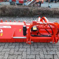 Trincia bmf 200