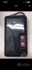 Telecomando Fadini Astro 43 SAW