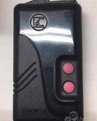 Telecomando Fadini Astro 43 SAW
