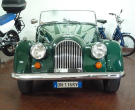 Morgan Morgan LDD 4/4 Two seats 1.6