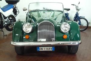 Morgan Morgan LDD 4/4 Two seats 1.6