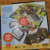 il gioco Della preistoria Lisciani