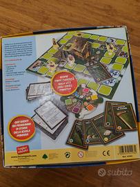 il gioco Della preistoria Lisciani