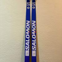 Sci di fondo Salomon S/Lab Classico