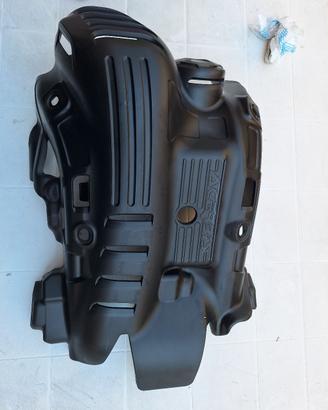 Yamaha Tenere' T 700   2025