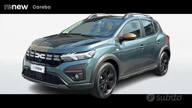 Dacia Sandero Stepway III 2021 Stepway 1.0 tc...