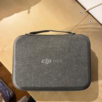 Dji Mini SE Combo