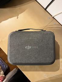 Dji Mini SE Combo