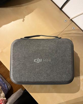 Dji Mini SE Combo