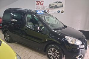 Peugeot Partner 5 posti 1.6 HDi Autocarro 2015