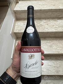Cavallotto Barolo Bricco Boschis 2019