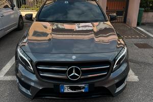 Mercedes gla 200d