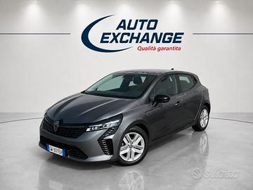 Renault Clio TCe 90 CV 5 porte Evolution