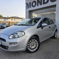 Fiat Punto 1.3 MJT 75 CV 5 porte