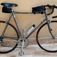 Bici da corsa grandis