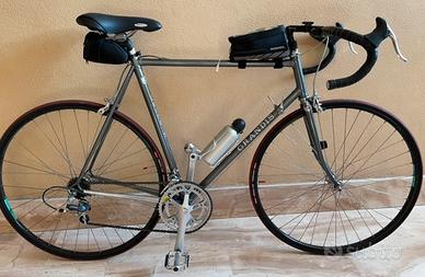 Bici da corsa grandis