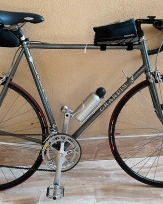 Bici da corsa grandis