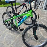 Biciclette Skilled Park bambini.