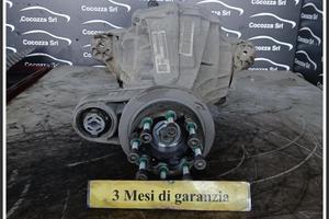 Differenziale Posteriore JEEP Grand Cherokee IV 3.