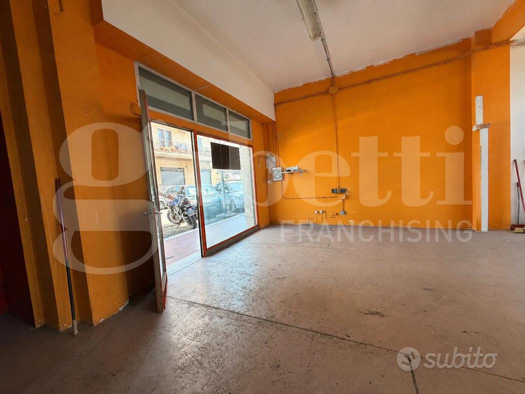 Negozio Roma [Cod. rif 3386183VCG] - Altro