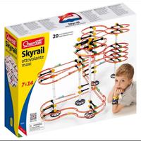 Quercetti - Skyrail ottovolante maxi