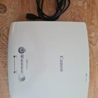 Proiettore HDMI Canon SX80 Mark II