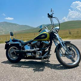 Harley Davidson Springer