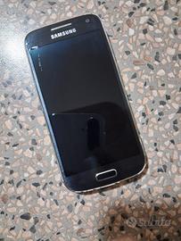 Samsung S4 mini 