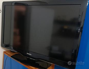 TV Led 37 pollici Philips Full HD 