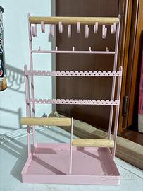 Espositore per gioielli