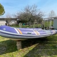 Nuova jolly the raider 465