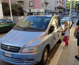 FIAT Multipla 2ª serie - 2004