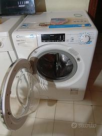 Candy smart 10kg