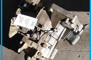 Cambio manuale Honda HRV 4x4