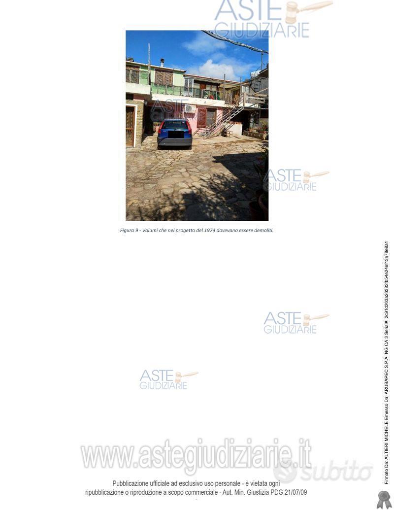 Appartamento – Seurgus Donigala/Siurgus Donigala, Siurgus, Casteddu/Cagliari - Vista 4