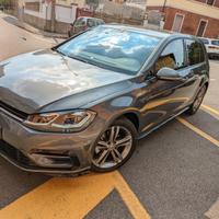VOLKSWAGEN Golf 7ª serie - 2020