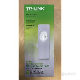 TP-LINK TL-WA7510N