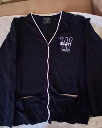 Golfino Woolrich