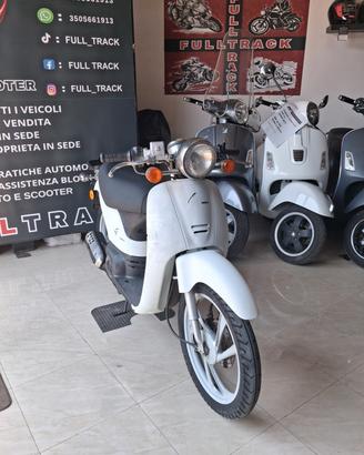 Honda Sky POSSIBILITA D'EPOCA