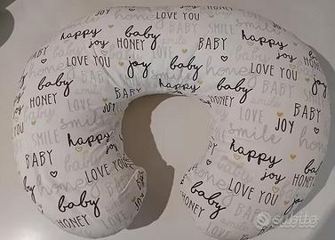 CUSCINO ALLATTAMENTO