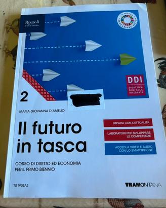 Il futuro in tasca