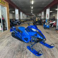 MOTOSLITTA YAMAHA MOUNTAIN MAX 800 ES MY 2022