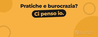 Segreteria/Amministrazione da remoto