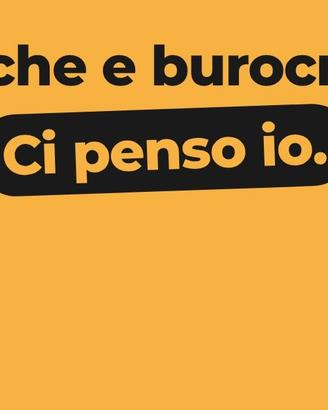 Segreteria/Amministrazione da remoto
