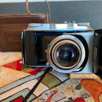 Voigtlander Bessa II