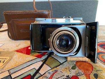 Voigtlander Bessa II